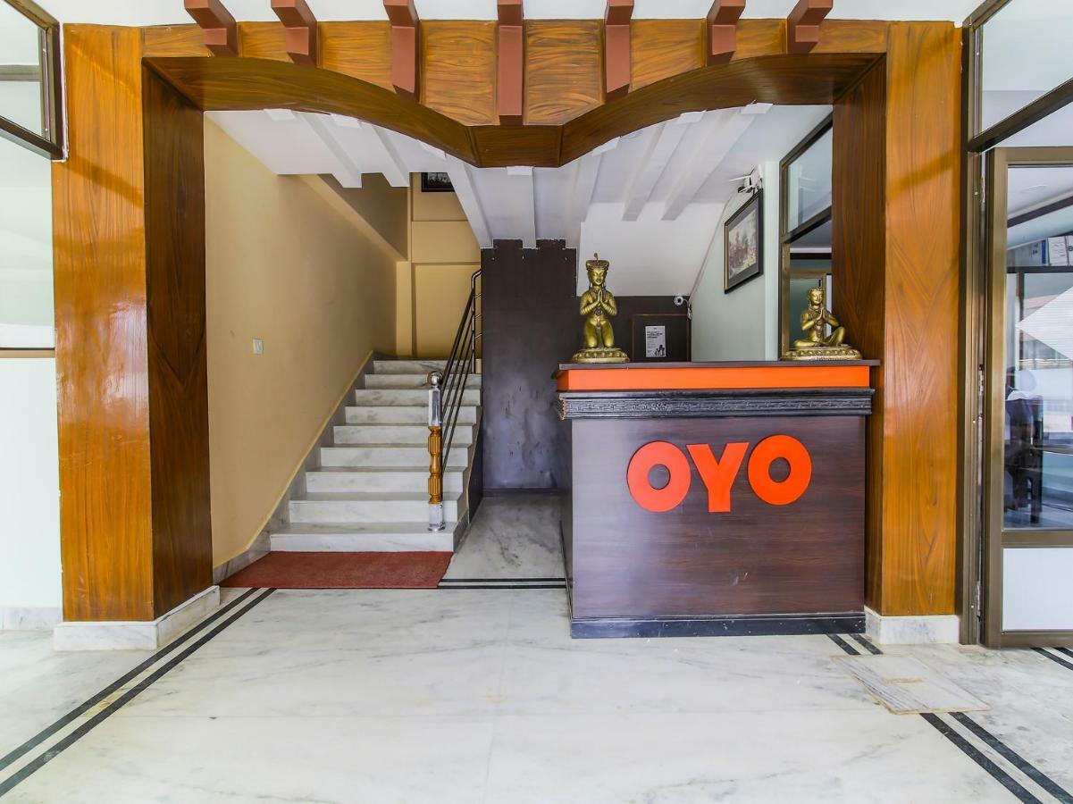 Oyo 315 Aadarsha Inn Rummindei Kültér fotó