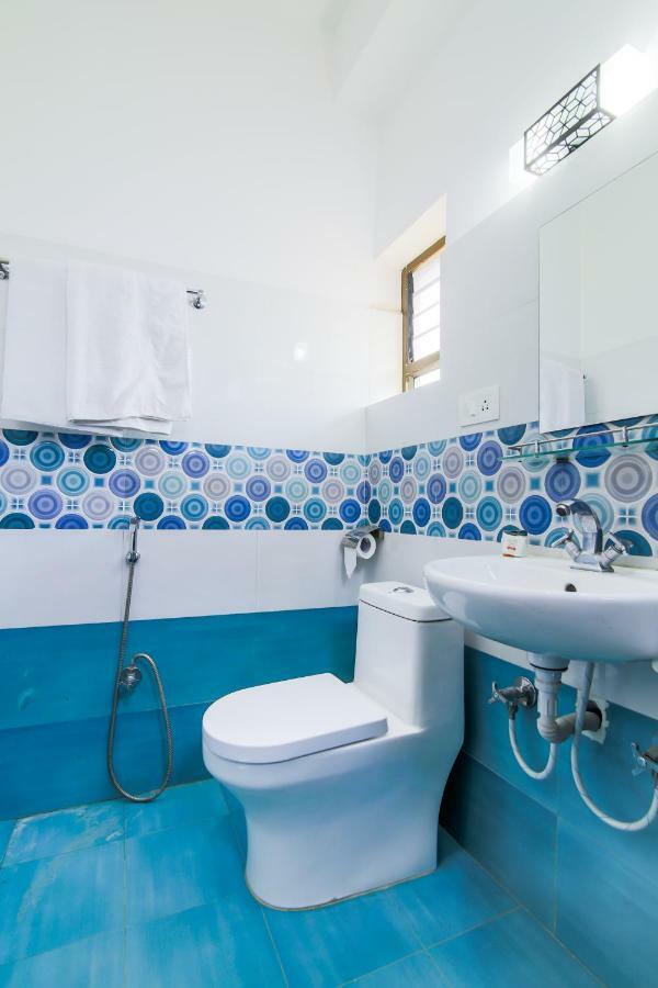 Oyo 315 Aadarsha Inn Rummindei Kültér fotó